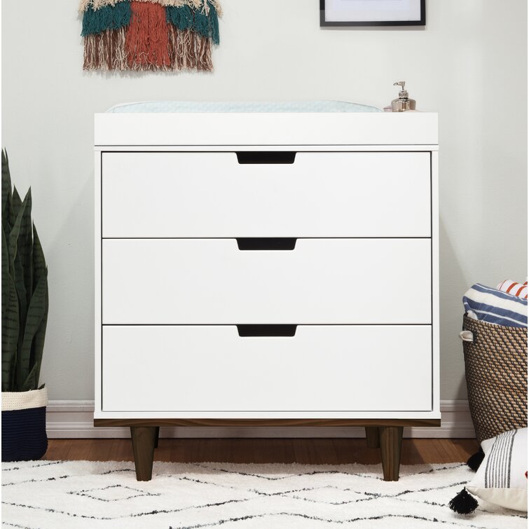 DaVinci Marley by Baby Mod Changing Table Dresser Reviews Wayfair